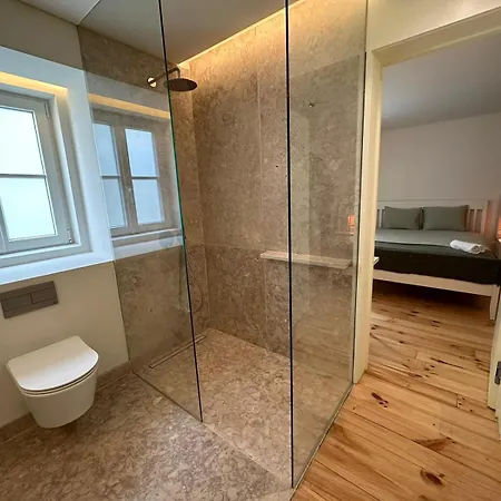 Apartamento Familiar Douradores Lisboa