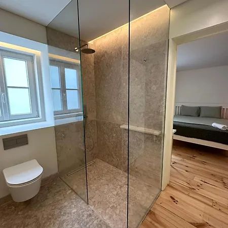 Apartamento Familiar Douradores *