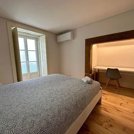 Apartamento Familiar Douradores Lisboa