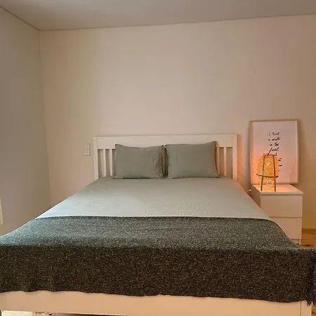 Apartamento Familiar Douradores Lisboa