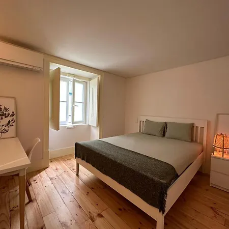 아파트 Apartamento Familiar Douradores