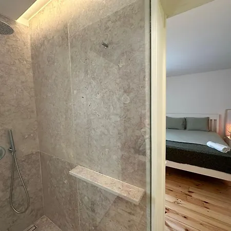 Apartamento Familiar Douradores * 리스본