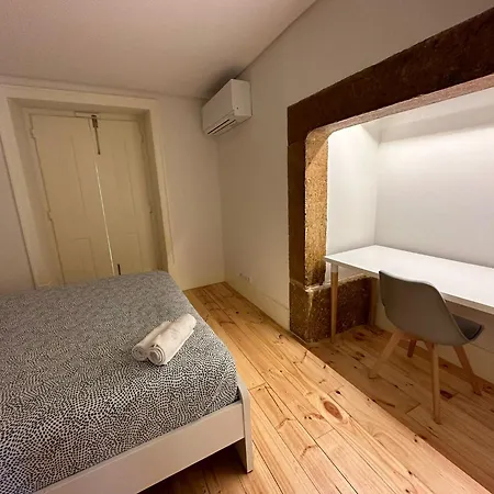 Familiar Douradores Appartement *