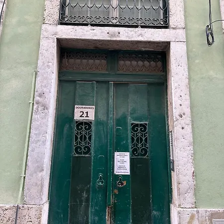Apartamento Familiar Douradores 아파트 *
