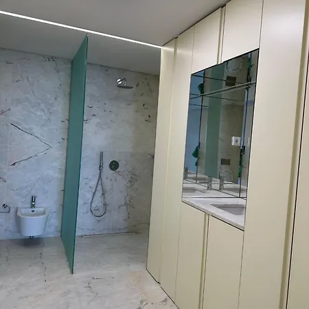 Apartamento Familiar Douradores 아파트 *