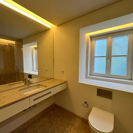 아파트 Apartamento Familiar Douradores 리스본