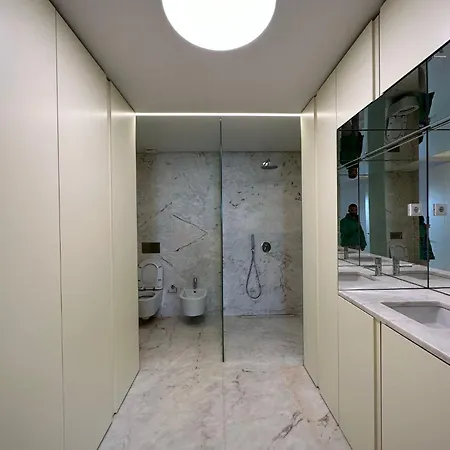 아파트 Apartamento Familiar Douradores 리스본