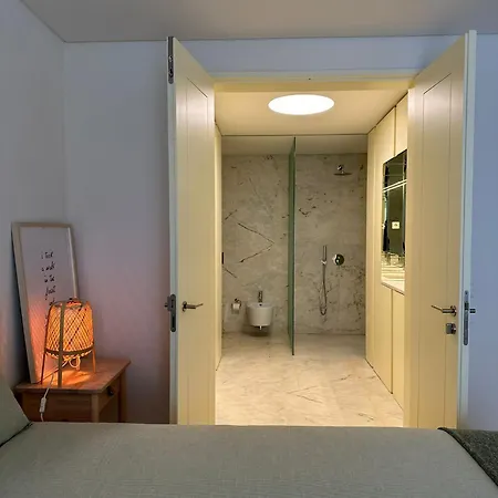 Apartamento Familiar Douradores * 리스본