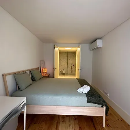 Apartamento Familiar Douradores