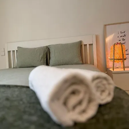 Apartamento Familiar Douradores