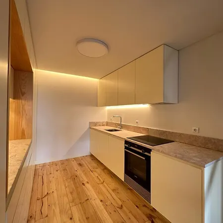 Apartment Apartamento Familiar Douradores Lisbon