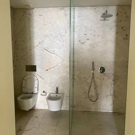 Apartamento Familiar Douradores