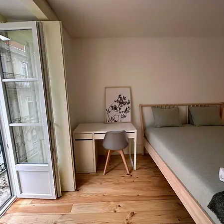 Apartamento Familiar Douradores Apartment