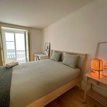 Apartamento Familiar Douradores * Lisbon