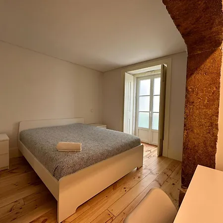 Apartamento Familiar Douradores Apartment Lisbon