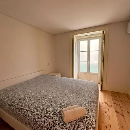 Apartment Apartamento Familiar Douradores Lisbon